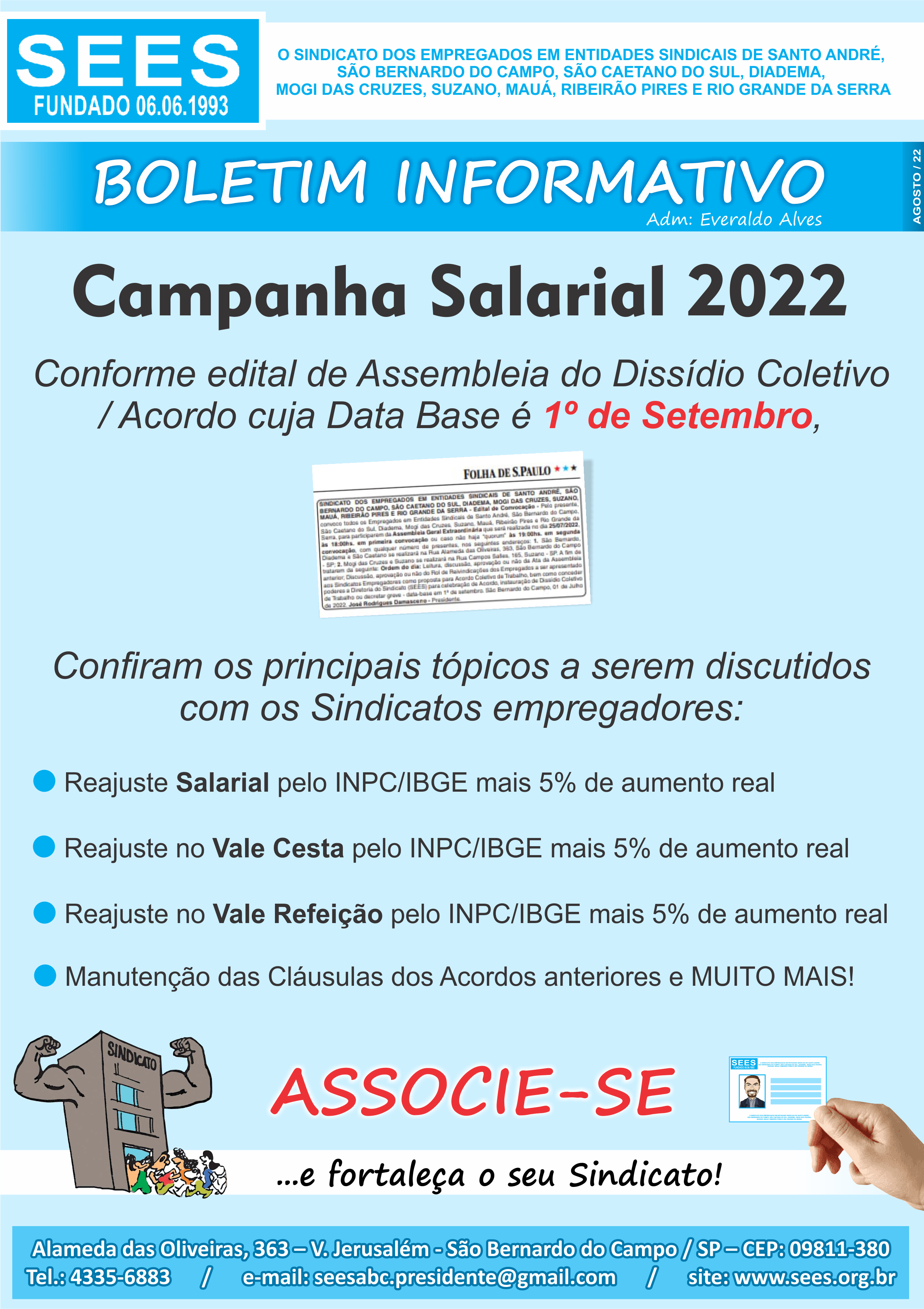 Sindicato dos Empregados em Estabelecimentos BancÃ¡rios de Erechim e  RegiÃ£o :: Notícias BB reduz horário de agências e abre mais cedo para  atender aposentados